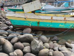 Kondisi Pelabuhan Pendaratan Ikan (PPI) Bontobahari Sangat Memprihatinkan; Sejumlah Fasilitas Umum Rusak Dan Bangunan Tidak Terawat.