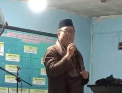 Tidak Pilih-Pilih Mesjid Dalam Safari Ramadhannya, H.Andi Hamzah Pangki Banyak Menuai Pujian Masyarakat