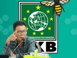 Dengan Mengendarai PKB, H.Muhdar Reha Siap Bertarung Kembali Di Pemilu 2024 Mendatang