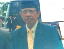 H.Andi Mawardi Ishak,S.Ag.MM Berikan Ucapan Selamat Kepada 13 Formatur Terpilih Pimpinan Daerah Muhammadiyah Bulukumba