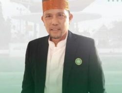 Andi Muhammad Yakin. MM Menjadi Nahkoda Baru Muhammadiyah Bulukumba.