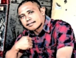 Tak Terima Dirinya Difitnah, Aktivis Andi Saiful Izhak Siap Polisikan Akun Facebook Panrita Lopi