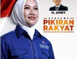 Peringatan Sumpah Pemuda; Hj.Agusnawati Ajak Pemuda-Pemudi Terus Gelorakan Semangat.