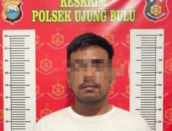 Terduga Pelaku Penganiayaan Dengan Badik Di Bulukumba Dibekuk Polisi