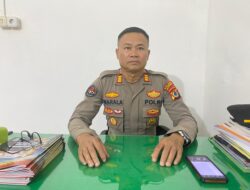 Klarifikasi Polres Bulukumba Terkait Dugaan Penganiayaan Bocah Dan Dipaksa Mengaku Kurir.