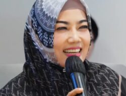 Pasca Konsolidasi Tim Relawan dan Tim Pemenangan ISR (Isnayani Sahabat Rakyat),Nama Isnayani, SH.MH Semakin Melejit