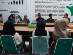 Baznas Bulukumba Serahkan Bantuan Bagi Mahasiswa Kurang Mampu di Beberapa Perguruan Tinggi di Makassar