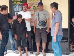 Kakek Lansia Pelaku Rudapaksa Anak Dibawah Umur di Bulukumba Ditangkap Polisi.