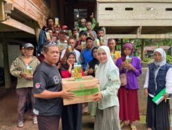 Bekal Di Legislatif, Isnayani Layak Di Eksekutif