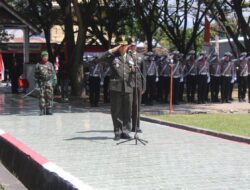 Ziarah Nasional di Bulukumba: Menghormati Pahlawan dengan Semangat Nusantara Baru Indonesia Maju