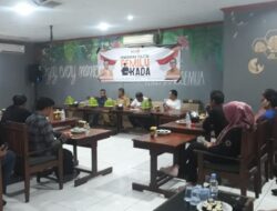 Partai Hanura Laksanakan Pendidikan Politik Pemilukada di Cafe Abbana Kabupaten Bulukumba