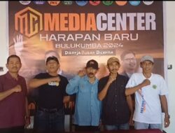 Tak Ikut ke Jadimi, Tim Inti MTP Tegaskan Tetap di Harapan Baru