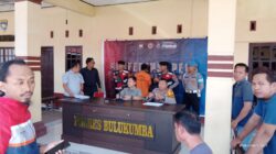 Polres Bulukumba Tetapkan FR Sebagai Tersangka Kasus Penganiayaan Anak di Bawah Umur